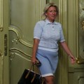 Tramp menja geografske nazive, Zaharova poručuje: To može dovesti do tragedija