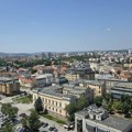 Studentski bazar "Od Morave do Ibra" na pet lokacija u gradu