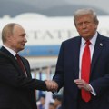 Tramp: Spreman sam da se ponovo sastanem sa Putinom