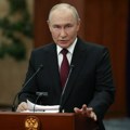 Putin rekao da postoji šansa za mirovni sporazum