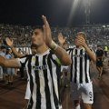 Kapiten Partizana pred večiti derbi: Verujemo u naš rad i idemo na pobedu