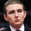 Kako živi baron Tramp? Teret prezimena i slavnog oca nosi na drugačiji način od braće i sestara: "Pametan je!"