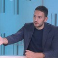 Grbović: Neučestvovanje na izborima strateški najpametnija odluka u ovom trenutku - ali podrška studentskoj listi nije…