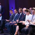 Beltalks 2026. u Beogradu: "Ekonomska integracija ne može da čeka datume za proširenje"
