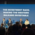 Beltalks 2026: Beograd u centru ekonomskog dijaloga Evrope i regiona