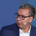 Završen Beltalks 2026. u Beogradu, obratio se Vučić: "Srbija je dostigla rezultat broj 1 u Evropi"