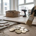 Renovirali staru kuću pa ispod kuhinje pronašli 82 novčića zakopana pre više od 200 godina: Jedan vredi pravo bogatstvo