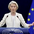 Nemački istoričar: Fon der Lajenova uspela da posvađa EU sa celim svetom