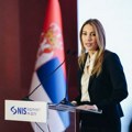 Energetičar iz partije SRCE Goran Đukić pozvao na tv duel ministarku Dubravku Đedović Handanović