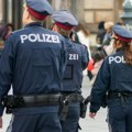 Terorista sa Tiktoka pušten iz zatvora: Dečaka (16) iz Beča čuvaju 20 policajaca i jedinica "Kobra" - "Izbošću svakog ko mi…