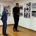 Divac poklonio Muzeju u Prijepolju zlatnu medalju iz 1991. godine