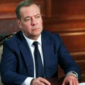 Medvedev: Pobeda nad neprijateljem – najvažniji zadatak Rusije