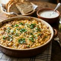 Ručak za četvoro, a samo 300 dinara: Bakin recept je jednostavan, ukusan i zasitan, vraća u detinjstvo