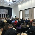 „NEKA SE ČUJE I DRUGA STRANA“: Danas u Sremskoj Mitrovici govore osuđenici iz zatvora širom Srbije