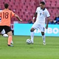 Stanković posle poraza od Holandije: Ponosam sam i srećan, vratiće se sve!