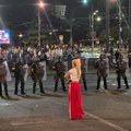 Fotografija naše Suzane obišla Srbiju