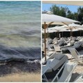 Ukrajinski par izazvao zgražavanje na plaži: "Kako im je neko uopšte dozvolio ovo?" (video)