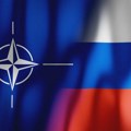 NATO: Rusija nema razloga da brine zbog nuklearne vežbe
