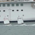 Đešević najbolji crnogorski jedriličar u Dubrovniku