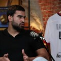Miloš Kos u Zagrebu pretukao prijatelja Hrvata: "Nažalost, dešavaju se grozne stvari"