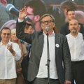Tihomir Stanić: Skup na Slaviji će pokazati rešenost društva da dođe do promena