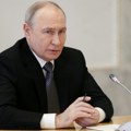 Putin: Donalde, hvala VIDEO
