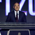 Sprema se Dan D - evropski fudbalski giganti na sastanku sa NBA