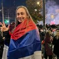 Najbolja srpska teniserka povređena slavila pobedu studenata, svi pričaju o onome što je nosila na nozi