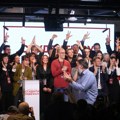 "Naša borba je nenasilna" Oglasili se studenti u blokadi: "Svako ko se nije ogrešio o svog komšiju nema o čemu da strepi"