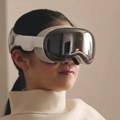 Tehnologija i Epl: Kompanija predstavila najnoviji uređaj za pomešanu stvarnost