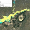 Ovaj scenario su naučnici predviđali nakon pucanja brane u Hersonu: Ispostavilo se da je stvarnost mnogo gora (video)