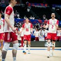 Poljaci srušili olimpijske šampione