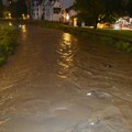 MUP izdao uputstvo građanima o ponašanju tokom poplava