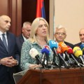 Cvijanović: Postignuto potpuno jedinstvo o odluci Ustavnog suda BiH