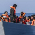 Maroko u 2023. godini osujetio više od 25.000 ilegalnih migracija