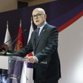 Vučević: SNS će nastaviti da se zalaže za nezavisnost Srbije i bolju budućnost