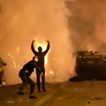 Neredi u Francuskoj posle ubistva 17-godišnjaka, 150 privedenih