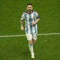Leo mesi dobio trenera: Argentinac na klupi Inter Majamija