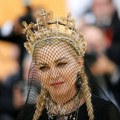 Poznata glumica otkrila kako se oseća Madona FOTO