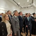 Ministar Selaković otvorio izložbu povodom 110 godina od Bregalničke bitke