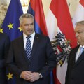 Mađarska, Austrija i Srbija potpisale memorandum o borbi protiv ilegalne migracije