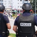 Eljšani: Povučeno 25 odsto policije iz opštinskih zgrada i oko njih
