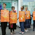 Hiljade lekara specijalista u Velikoj Britaniji stupilo u dvodnevni štrajk, otkazane desetine hiljade pregleda