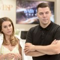 "Počela sam i da radim": Ivana Pavković je godinama u skladnom braku sa Petrom Mitićem: "Baba i deda čuvaju decu"