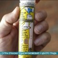 "EpiPen" - prva pomoć kod anafilaksije