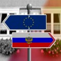 Mladi u Srbiji biraju Istok, pre nego Zapad: Istraživanje pokazalo i da sve negativnije reaguju na EU