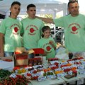 “Super ljuti izazov“: Takmičenje u jedenu ljutih papričica 19. avgusta u Ćupriji (foto)