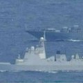 Markos: Filipini nisu sa Kinom sklopili sporazum o uklanjanju ratnog broda