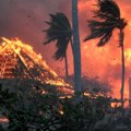 Raj na Zemlji pretvoren u pakao - 36 stradalo u požaru na Havajima, spržena cela naselja