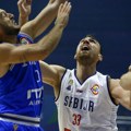 Srbija izgubila i sebi napravila pakao na mundobasketu! Ponovo Italija i ponovo poraz, za veliki problem "orlova"